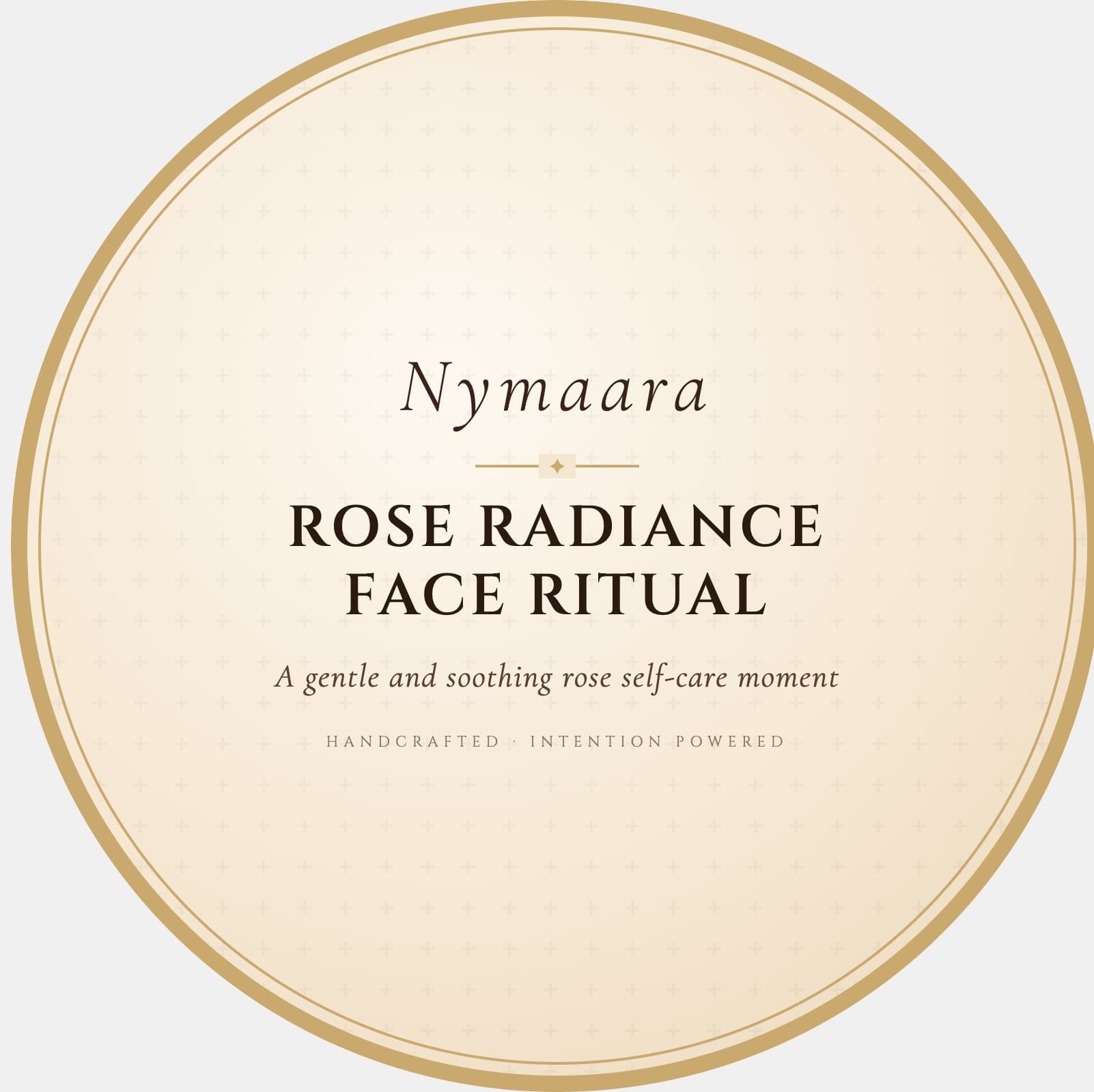 Rose ritual