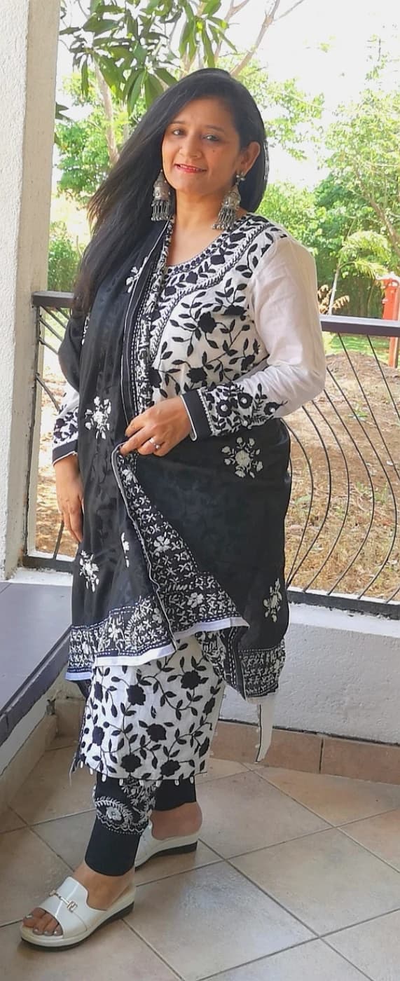 Hetal — Founder of Nymaara