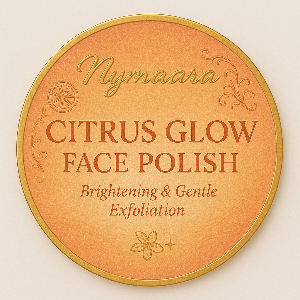 Citrus Glow Face Ritual — Original