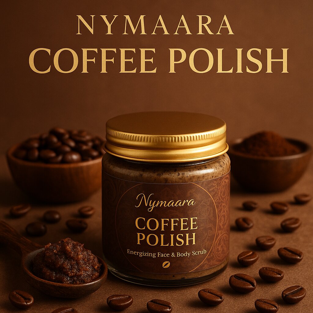 Coffee Polish — Original