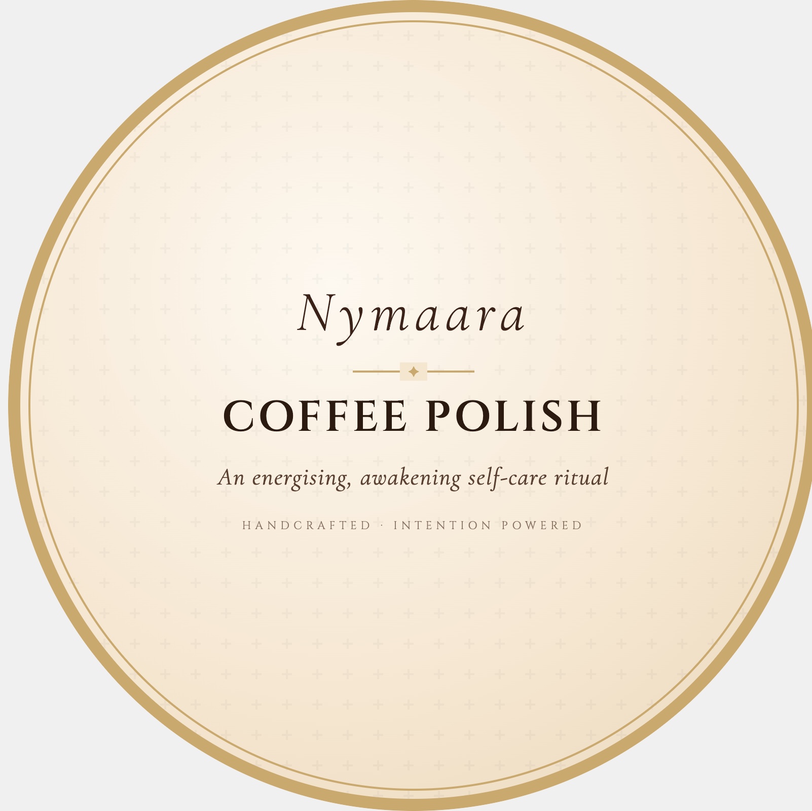 Coffee Polish