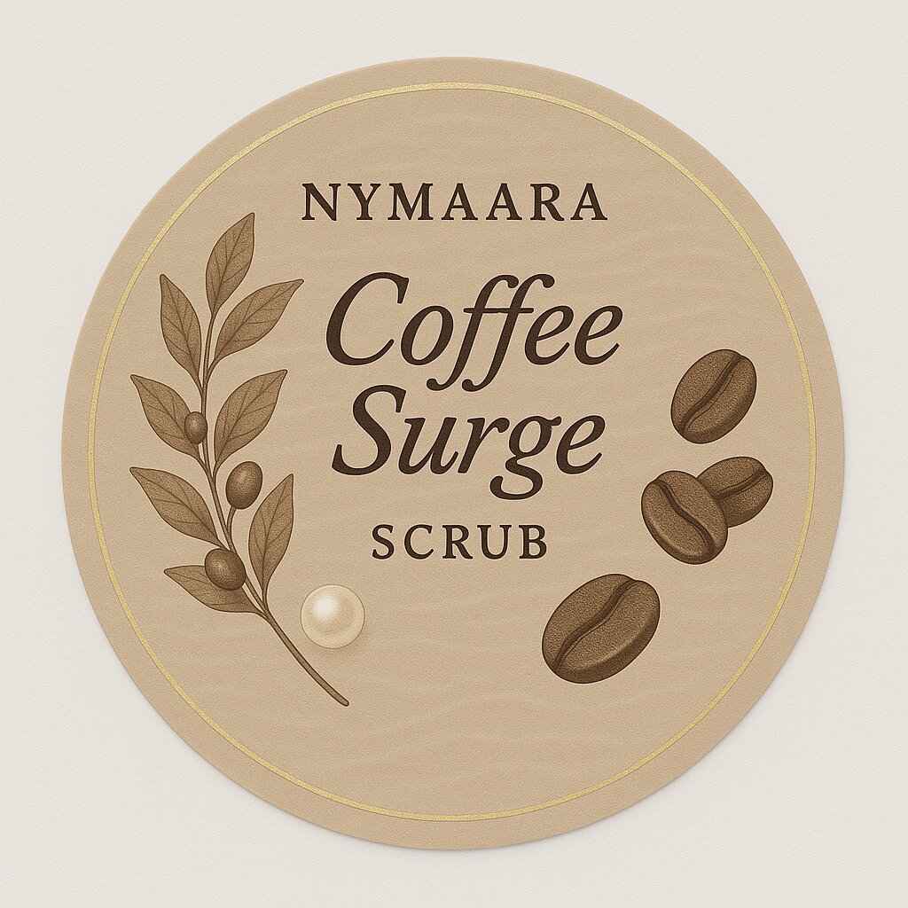 Coffee Surge Ritual — Original