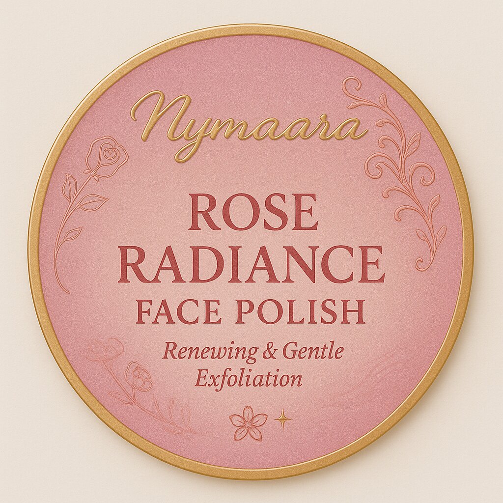 Rose Radiance Face Ritual — Original