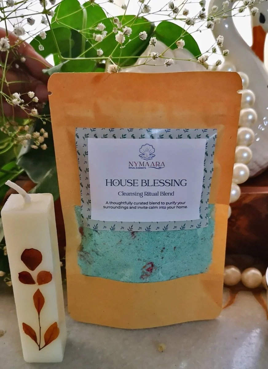 House Blessing, Cleansing Ritual Blend 