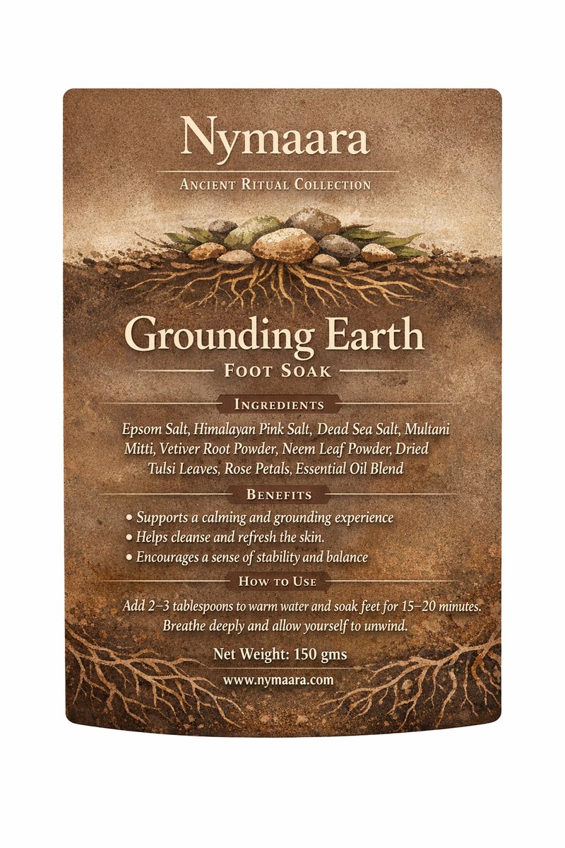 Grounding Earth 