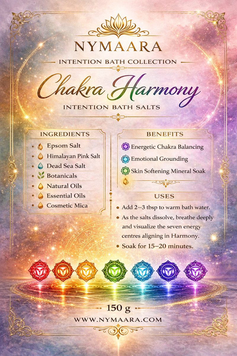 Chakra Harmony 